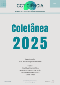 CCT Ciência - edição atual